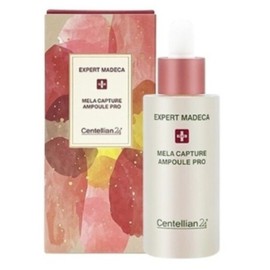 Centellian24 Expert Madeca MelaCapture Ampoule Pro 30ml Whitening Wrinkle Care / 센텔리안24 엑스퍼트 마데카 멜라캡처 앰플 프로 30ml 화이트닝 주름케어