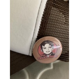 Unspecified Vintage Leave It To Beaver Trucker Cap Retro 60’s Television Series