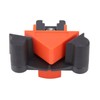 4Pcs Woodworking Angle Clamps Corner Clip Fixer Tool 60 90