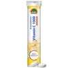 Sunlife Sunlife Vitamin C 1.000 Brausetabletten
