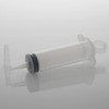 Kosmetex Bubble Syringe, 3 Pieces, Sterile and Latex-Free, with Luer