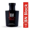 BN Parfums Black Men's Cologne 3.4 Oz EDP Spray by