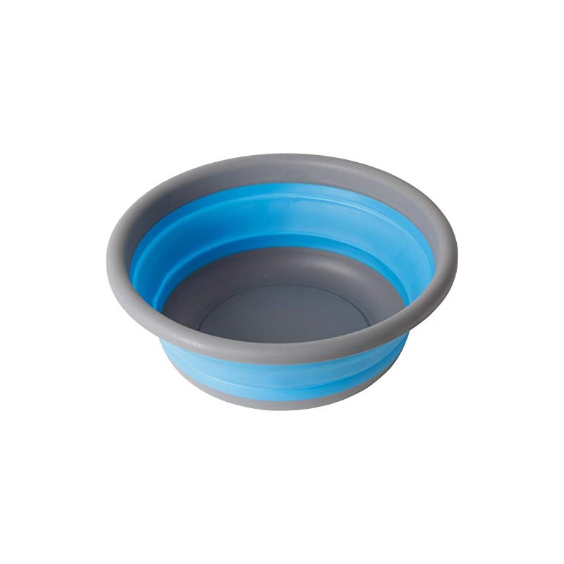 BRUNNER Campingartikel Schale rund klappbar ohne Griff