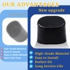 GTPARTES N074647 Table Saw Stand Foot Rubber Pad Compatible with