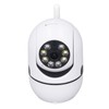 Wifi Security Camera 2.4G 2MP HD Voice Intercom Infrared Night