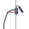 TecMATE (TecMATE) 【Official】TecMATE・OptiMate O97P-12V OptiMate Vehicle Side Magnet Port (MagCode