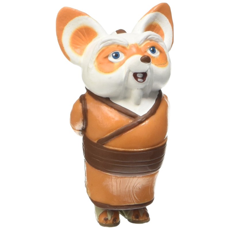 Comansi COM-Y99915 Kung Fu Panda Shifu Figure