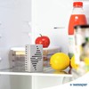 Wessper Fresh Fridge Refill Pack with Activated Carbon for a