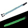 Glow in The Dark Zesty 550lb Paracord – 21 Strand