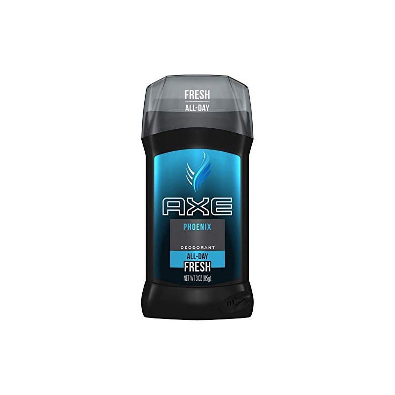 Axe Deodorant Stick Phoenix 3 oz (Pack of 2)