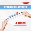 Extra Large 8-Inch Big Postal Rubber Bands | Heavy-Duty Biodegradable