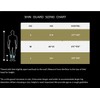 Soccer Football shin Guards with Low-Profile Flexible Super Protection,Great for