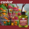 Aceite Capilar Difeel Pro-growth Castor 210 Ml 99% Natural P