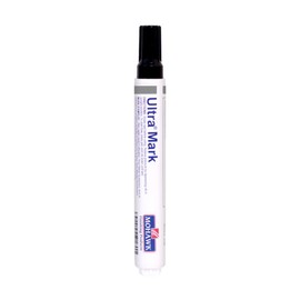 Mohawk Ultra Mark Wood Stain Touch Up Marker, Silver Metallic, M281-0436, 1 Count
