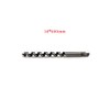 Supertool Auger Drill with Hex Shank 10-25mm Drill Bit 230-460mm