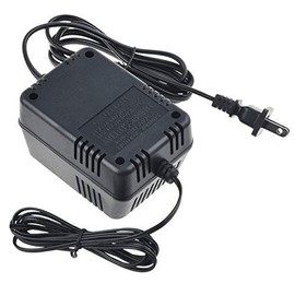 Kircuit 12V AC/AC Adapter Compatible with Beryll Type V9915 14412 12-1082 Wall Halogen Lamp Lighting Spotlight Spot Light Electronic Transformer UA1200200L 11.5V 12VAC RCA Power Supply Charger