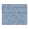 Fintie Slim Minimalist Front Pocket Wallet, RFID Blocking Credit Card
