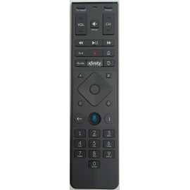 XFINITY XR15v2-UQ TV Voice Activation Remote Control new version
