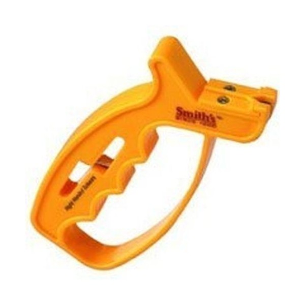 Smith's NEW SMITH'S ABRASIVES JIFF-SFB KNIFE & SCISSOR EASY 10