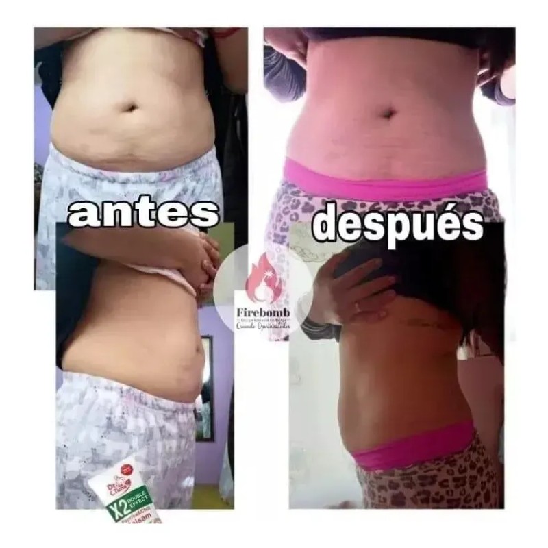 Gel Masaje Paprika & Chile Flacidez y Celulitis 150ml