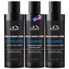 Mountaineer Brand Mountaineer Brand Bald Head Care Gifts For Bald