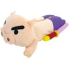 Tees Factory Crayon Shin-chan Die Cut Pen Pouch Buri Burizaemon