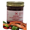 Smoky Jalapeno Tomato Chutney, 8 oz