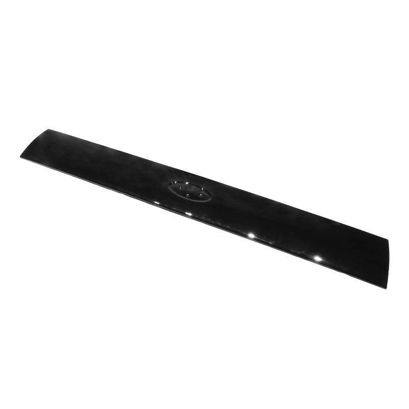 Rear Hatch Liftgate Applique Panel Compatible with 2002-2005 Explorer