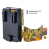 LUNIOX VC36 Wildlife Camera Photo Trap 36MP with 32GB SD