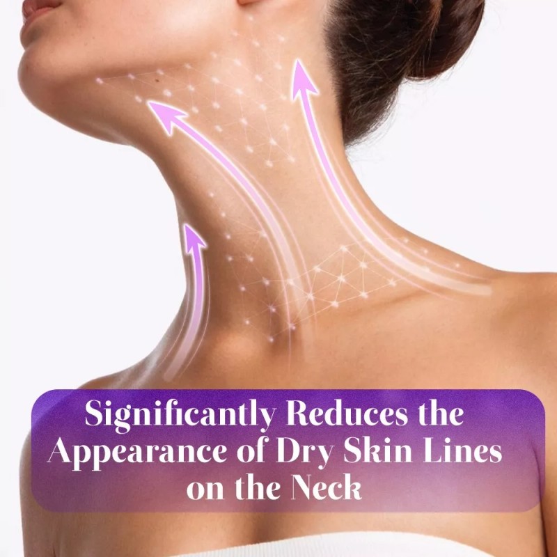 Crema de cuello Aavini 50 g - Suero péptido reafirmante,