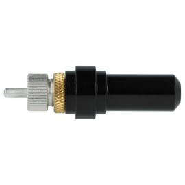 vhbw Blade Holder Replacement for Summa 391-332 for Plotter - 11/13/15.8 mm Diameter