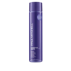 Paul Mitchell Platinum Plus Shampoo (300)