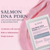 Jelly Mask Pink Facial Peel PDRN Salmón DNA