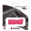 Kingston USB DataTraveler Exodia M, Capacidad: 128GB, USB-A 3.2 Gen