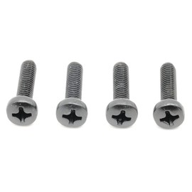 ReplacementScrews Stand Screws Compatible with Vizio D32FM-K01 (D32FMK01)