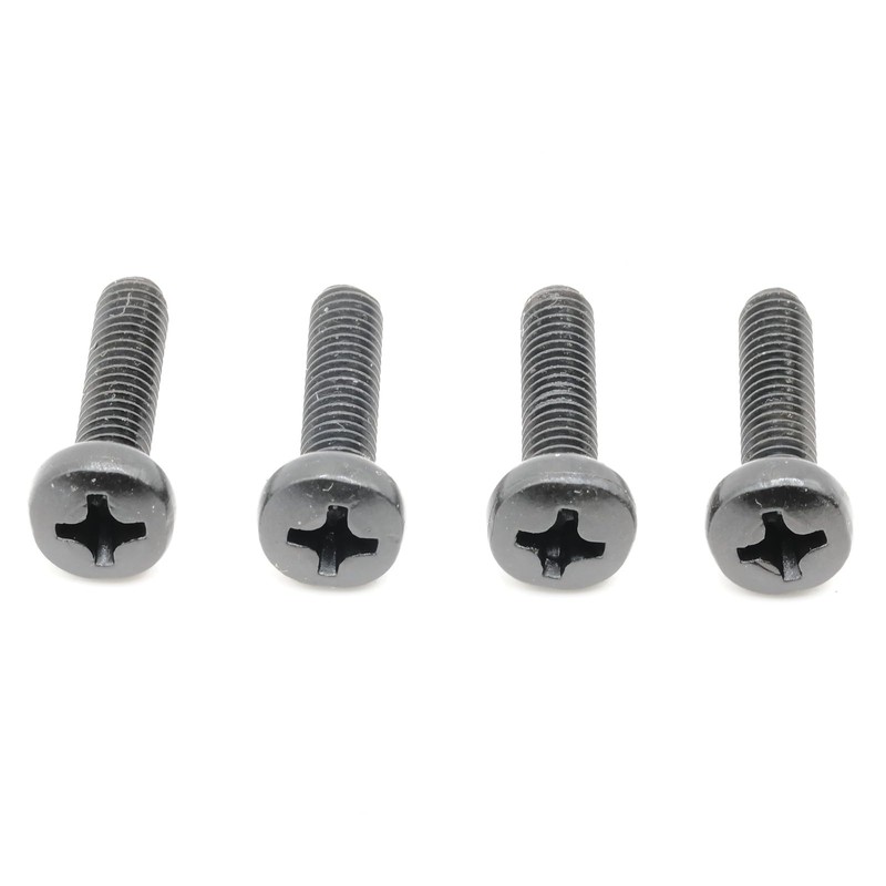 ReplacementScrews Stand Screws Compatible with Vizio D32FM-K01 (D32FMK01)
