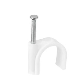 Cable Ties R10 (Pack of 80) White