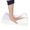 Timorn Car Armrest Cushion, Memory Foam Car Armrest Console,Car Center