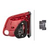 HELLA 2SA 010 739-091 Rearlight - Bulb - Red -