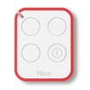 Nice ERA ONE Remote Control 3 Channel 433.92 MHz Bi-Directional