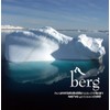 Berg Water, Sourced from Icebergs, 25.36oz (One 750ml Glass Bottle)