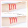 Mini Set De 6 Ml, 6 Unidades, Creative Moisturizing Lipstick