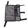 Multi Pocket Oxford Cloth Walker Storage Bag Wheelchair Side Hanging