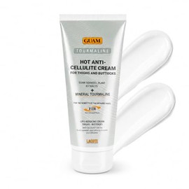 GUAM Crema Liporeductiva Anticelulitis