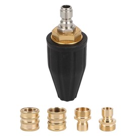 Aintier 4000-5000PSI for Turbo Nozzle Pressure Washer - 4.0GPM Rotating for Turbo Nozzle with