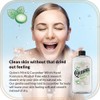 Quinn's Alcohol Free Witch Hazel with 16 oz Aloe Vera