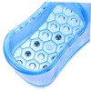 PACKOVE Foot Bathing Shoes Waterproof Foot Soaker Non-Slip Base High