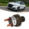 Air Compressor Pressure Control Switch Valve Stainless Steel Car Replacement
