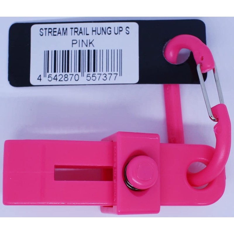 Stream Trail Hang Up, Small, Pink