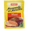 Adolph's Original Meat Marinade 1 Ounce Pack of 4 Sauces